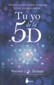 Portada de TU YO DE LA 5D