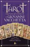 Portada de Tarot Renacentista de Giovanni Vacchetta [With Tarot Deck]