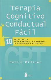 Portada de Terapia Cognitivo Conductual F&aacute;cil