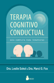 Portada de Terapia Cognitivo ? Conductual