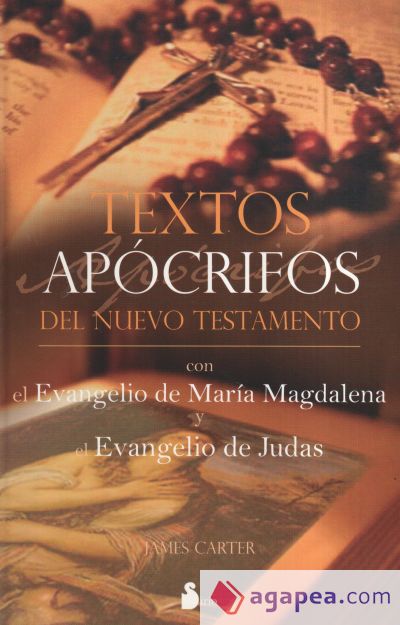 Textos apócrifos del Nuevo Testamento