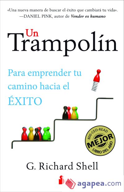 Un trampolín