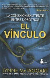 Portada de VINCULO, EL (RUSTICA)