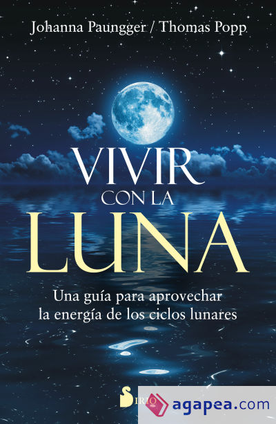 VIVIR CON LA LUNA