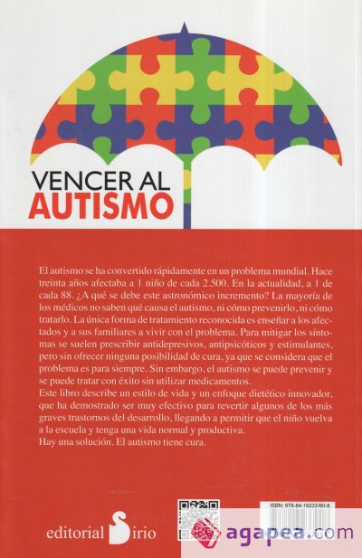 Vencer al autismo