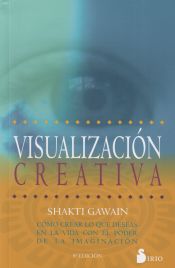 Portada de Visualización creativa