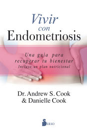 Portada de Vivir con endometriosis