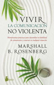 Portada de Vivir la comunicación no violenta