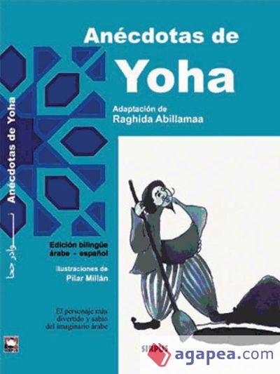 Anécdotas de Yoha