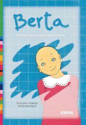 Portada de Berta -Euskera