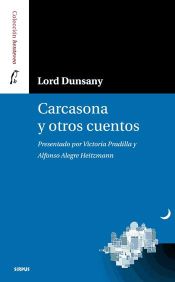 Portada de Carcasona y otros cuentos