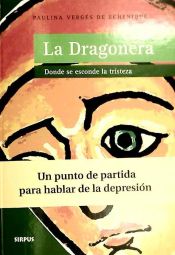 Portada de LA DRAGONERA