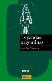 Portada de LEYENDAS ARGENTINAS