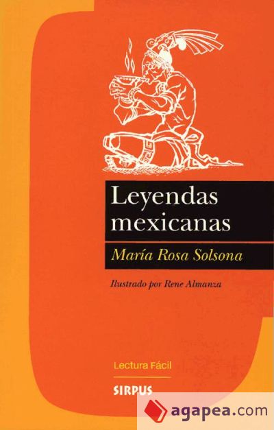 LEYENDAS MEXICANAS