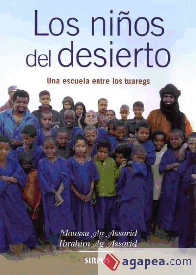 Los niños del desierto