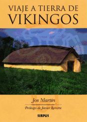 Portada de VIAJE A TIERRAS DE VIKINGOS