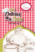 Portada de Las Delicias de la Casa (Ebook)