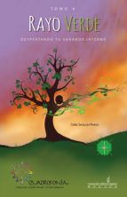 Portada de Rayo Verde (Ebook)