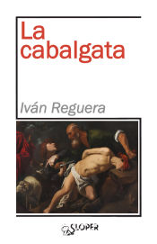 Portada de LA CABALGATA