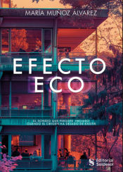 Portada de Efecto Eco