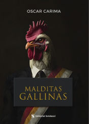 Portada de Malditas gallinas