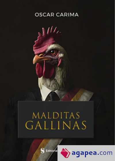 Malditas gallinas