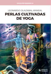 Portada de Perlas cultivadas de Yoga