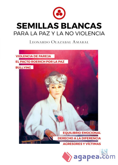 Semillas Blancas para la paz y la no violencia