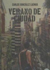 Portada de Verano de ciudad