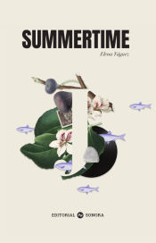 Portada de Summertime