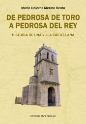 Portada de De Pedrosa de Toro a Pedrosa del Rey