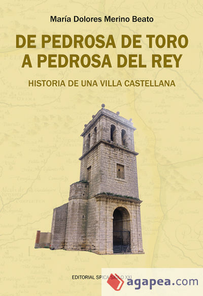 De Pedrosa de Toro a Pedrosa del Rey