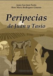 Portada de Peripecias de Juan y Tasio