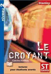 Portada de LE CROYANT