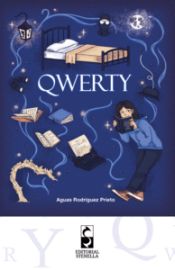 Portada de Qwerty