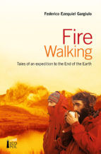 Portada de Fire Walking (Ebook)