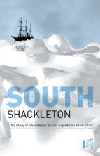 Portada de South (Ebook)