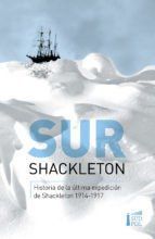 Portada de Sur (Ebook)