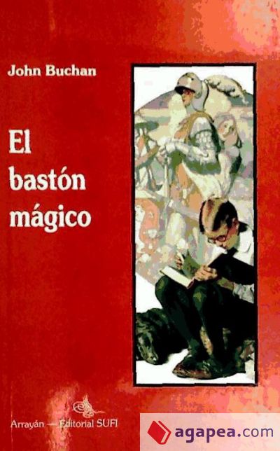 BASTÓN MÁGICO, EL