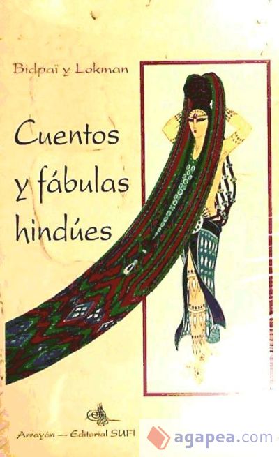 CUENTOS Y FÁBULAS HINDÚES - PRIMERA PARTE