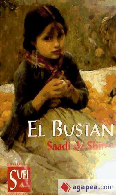 El Bustán