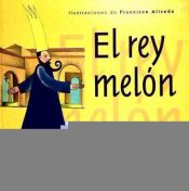 Portada de El rey melón