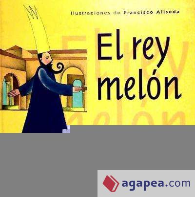 El rey melón