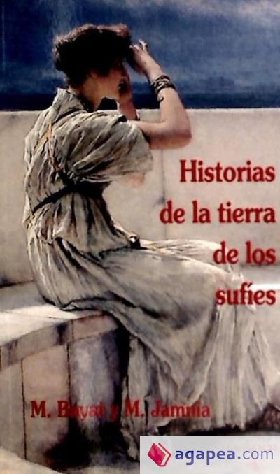 Historias de la tierra de los sufies