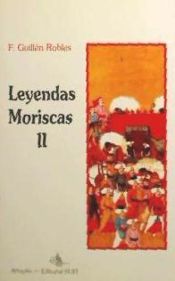 Portada de LEYENDAS MORISCAS II