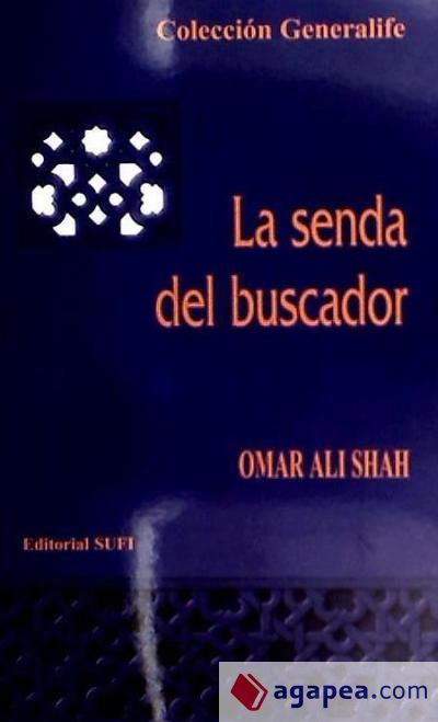 SENDA DEL BUSCADOR, LA