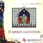 Portada de VAMPIRO CUADRADONDO, EL