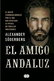 Portada de El amigo andaluz