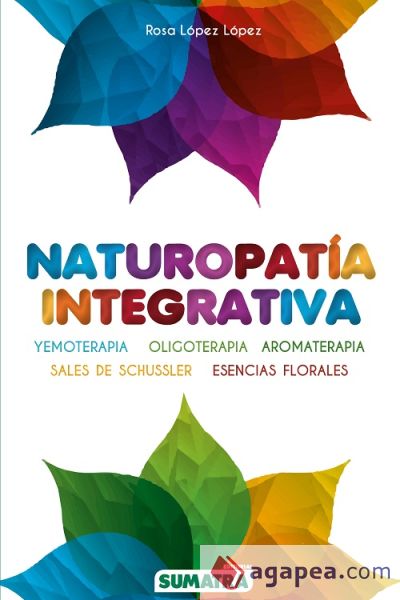 Naturopatía integrativa