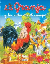 Portada de Biblioteca esencial. La granja y la vida en el campo